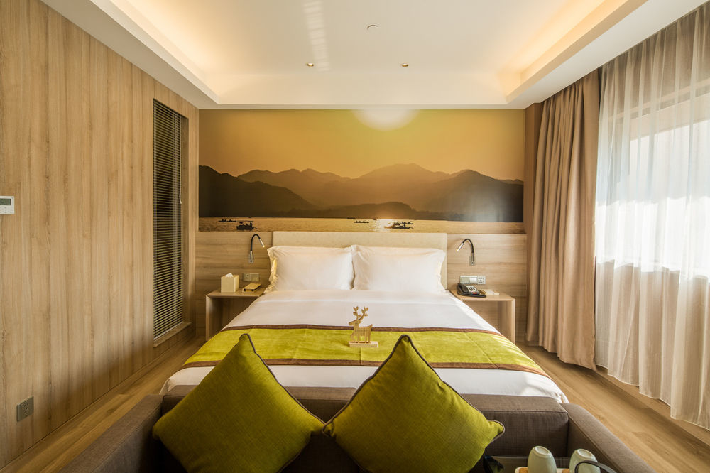 Atour Hotel South Hushu Road Hangzhou Exterior foto