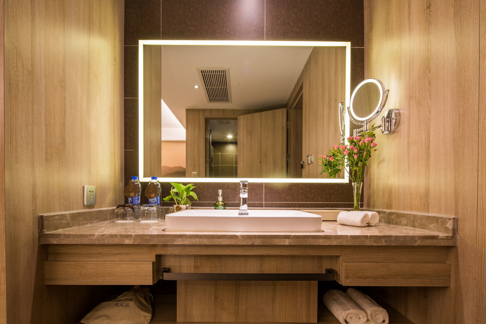 Atour Hotel South Hushu Road Hangzhou Exterior foto
