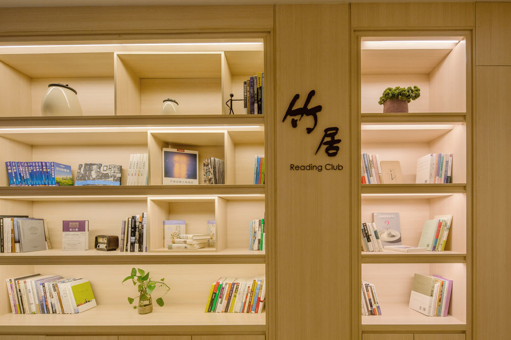 Atour Hotel South Hushu Road Hangzhou Exterior foto
