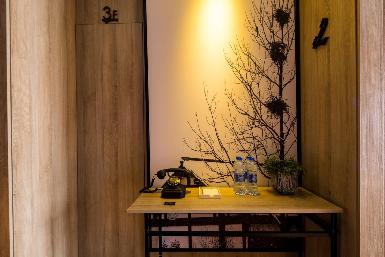 Atour Hotel South Hushu Road Hangzhou Exterior foto