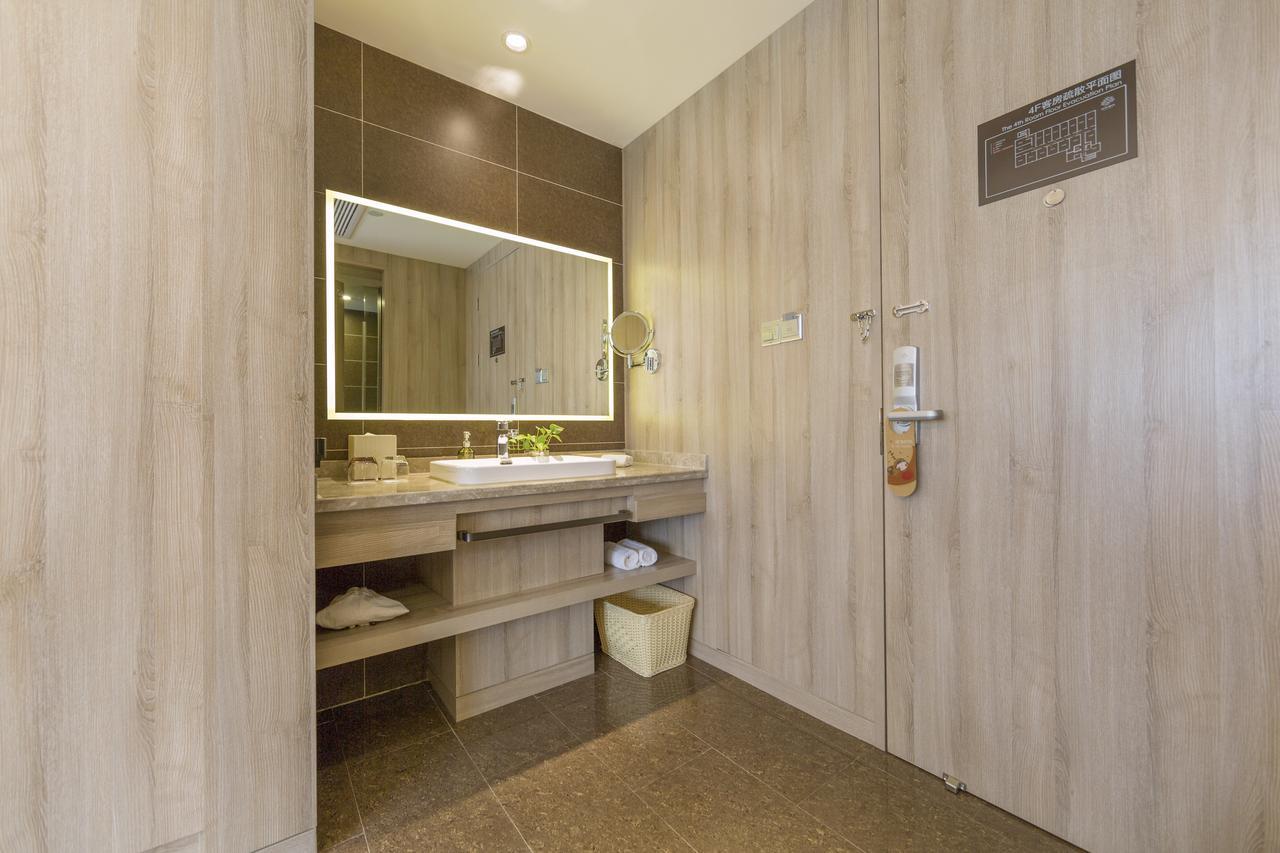 Atour Hotel South Hushu Road Hangzhou Exterior foto
