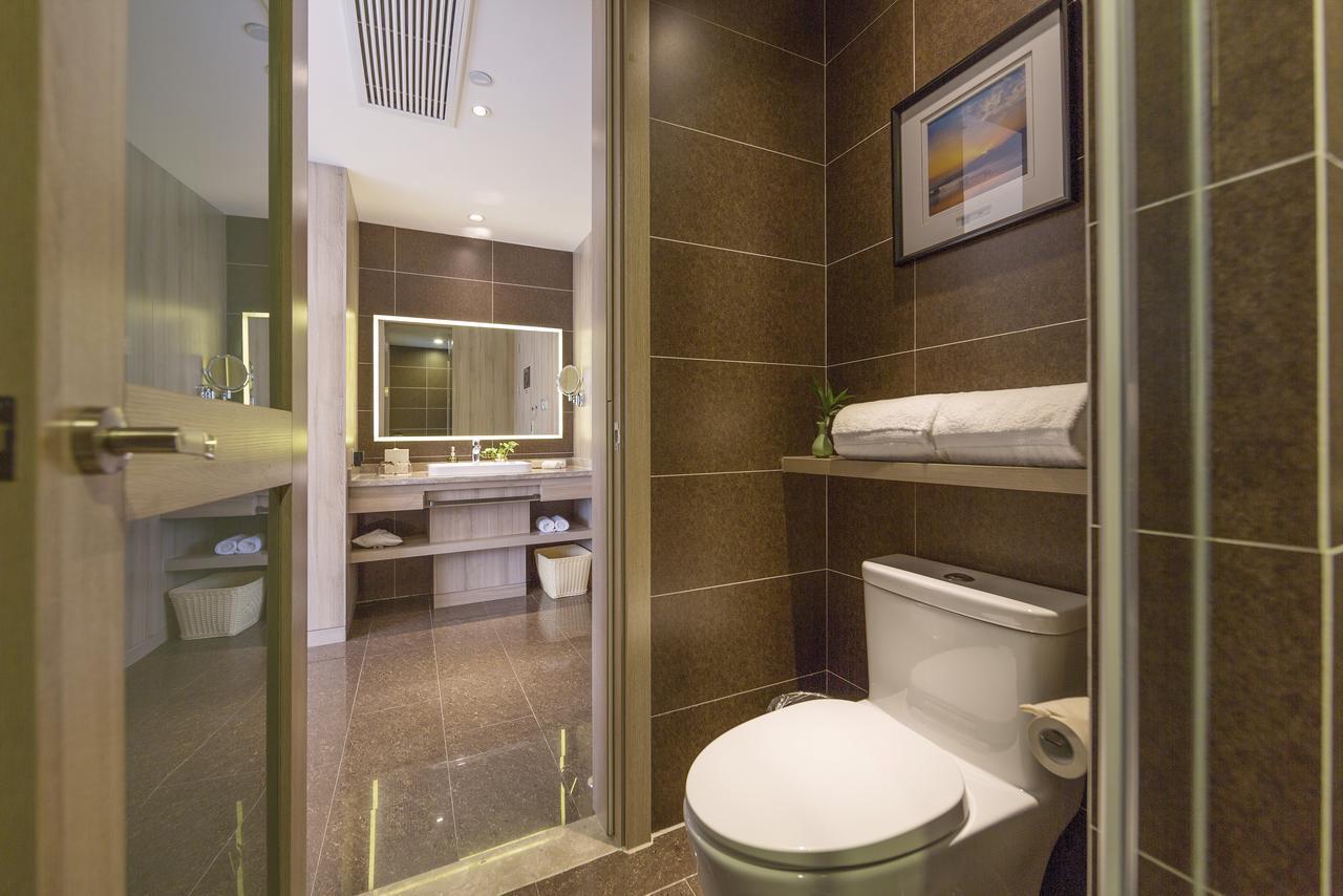 Atour Hotel South Hushu Road Hangzhou Exterior foto
